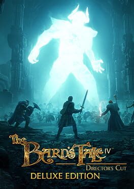 The Bard’s Tale IV: Director’s Cut – Deluxe Edition