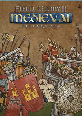 Field of Glory II: Medieval – Reconquista