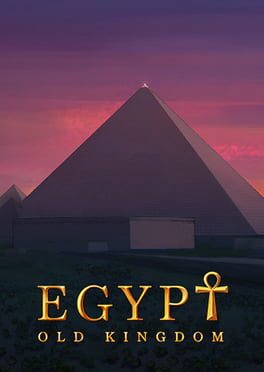 Egypt: Old Kingdom – Master of History