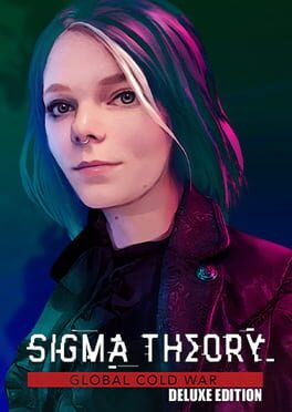 Sigma Theory: Global Cold War – Deluxe Edition