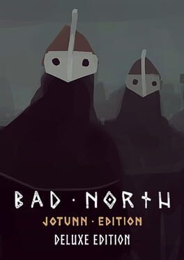 Bad North: Jotunn Edition – Deluxe Edition