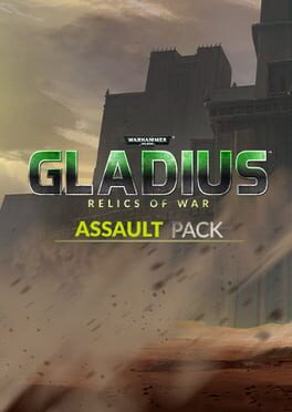 Warhammer 40,000: Gladius – Relics of War: Assault Pack