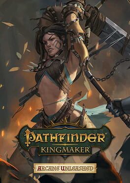 Pathfinder: Kingmaker – Arcane Unleashed