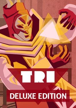 Tri: Of Friendship and Madness – Deluxe Edition