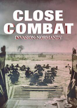 Close Combat 5: Invasion: Normandy – Utah Beach to Cherbourg
