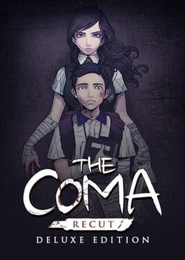 The Coma: Recut – Deluxe Edition