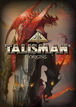 Talisman: Origins – The Legend of Pandora’s Box