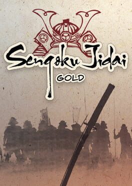 Sengoku Jidai Gold