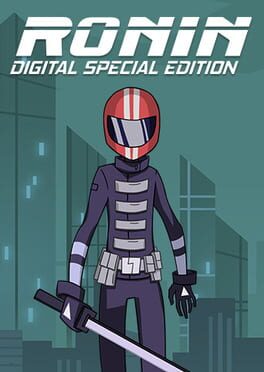 Ronin: Digital Special Edition