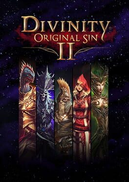 Divinity: Original Sin 2 – Eternal Edition