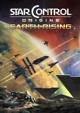 Star Control: Origins – Earth Rising