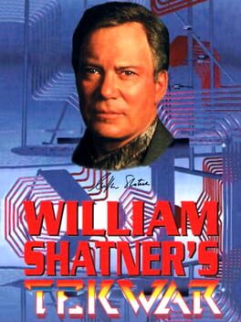 William Shatner’s TekWar