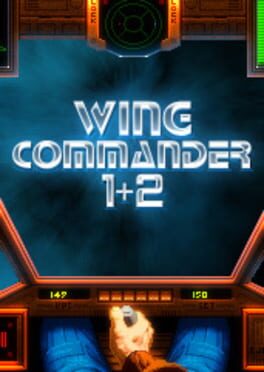 Wing Commander 1+2
