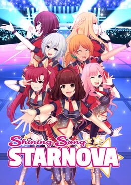 Shining Song Starnova: Limited Edition