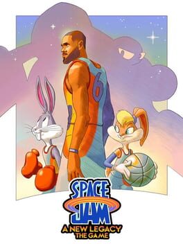 Space Jam: A New Legacy – The Game