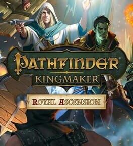 Pathfinder: Kingmaker – Royal Ascension