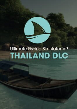 Ultimate Fishing Simulator: Thailand