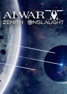 AI War 2: Zenith Onslaught