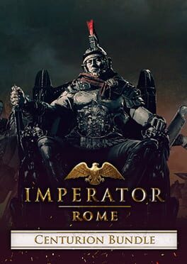 Imperator: Rome – Centurion Bundle