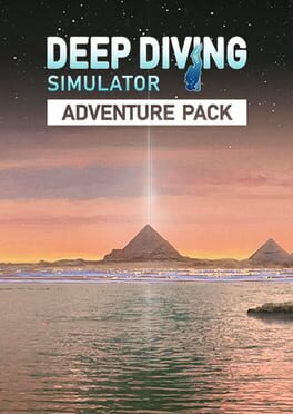 Deep Diving Simulator: Adventure Pack