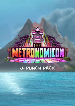 The Metronomicon: Slay the Dance Floor – J-Punch Pack