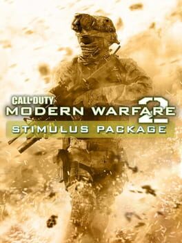 Call of Duty: Modern Warfare 2 – Stimulus Package