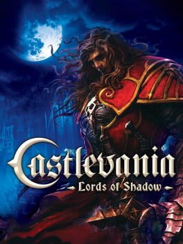 Castlevania: Lords of Shadow – Limited Edition