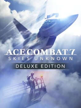 Ace Combat 7: Skies Unknown – Deluxe Edition