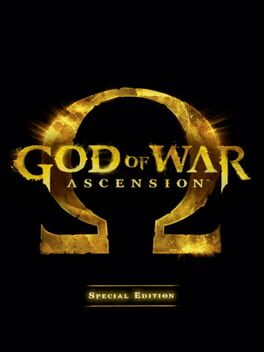 God of War: Ascension – Special Edition