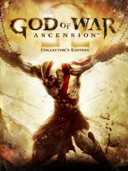 God of War: Ascension – Collector’s Edition