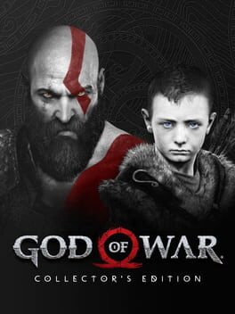 God of War: Collector’s Edition