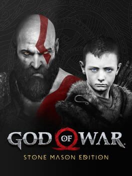 God of War: Stone Mason’s Edition