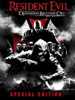 Resident Evil: Operation Raccoon City – Special Edition