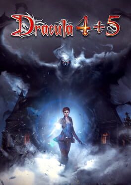 Dracula 4+5