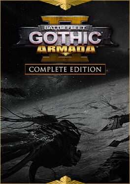 Battlefleet Gothic: Armada 2 – Complete Edition