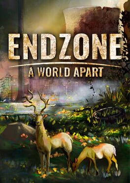 Endzone: A World Apart – Save the World Edition