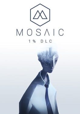 Mosaic 1% DLC