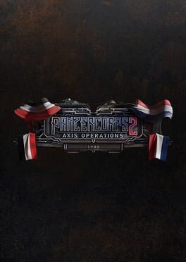 Panzer Corps 2: Axis Operations – 1940