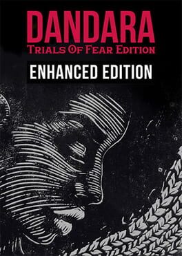 Dandara: Trials of Fear – Enhanced Edition