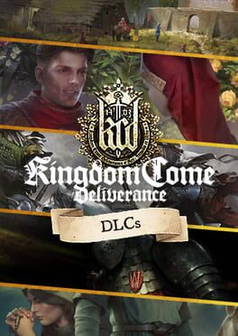 Kingdom Come: Deliverance – Royal DLC Package