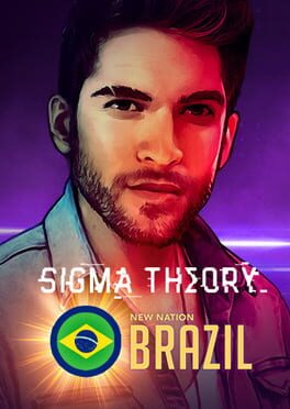 Sigma Theory: Global Cold War – Brazil