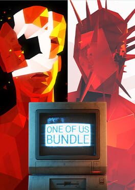 Superhot: One of Us Bundle
