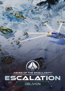 Ashes of the Singularity: Escalation – Oblivion