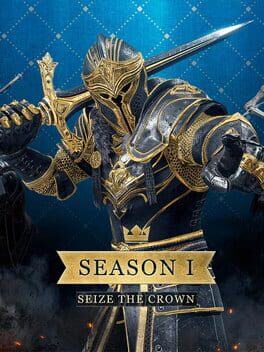 Conqueror’s Blade: Season I – Seize the Crown