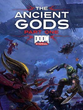 Doom Eternal: The Ancient Gods – Part One