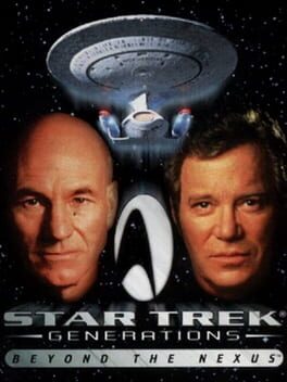 Star Trek: Generations – Beyond the Nexus