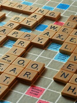 Internet Scrabble Club