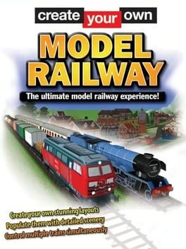 Create Your Own Model Railway