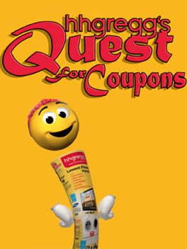 hhGregg’s Quest for Coupons