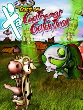 XA: Contra Los Cuatreros Galácticos